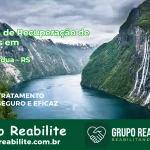 🚨 Clínica de Recuperação de Drogas em Nova Pádua - RS