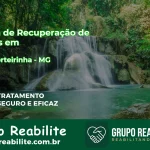 🚨 Clínica de Recuperação de Drogas em Nova Porteirinha - MG
