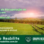 🚨 Clínica de Recuperação de Drogas em Nova Russas - CE