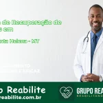 🚨 Clínica de Recuperação de Drogas em Nova Santa Helena - MT