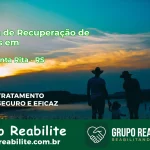 🚨 Clínica de Recuperação de Drogas em Nova Santa Rita - RS