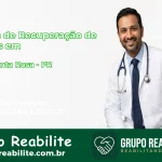 🚨 Clínica de Recuperação de Drogas em Nova Santa Rosa - PR