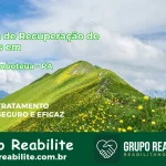 🚨 Clínica de Recuperação de Drogas em Nova Timboteua - PA