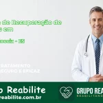 🚨 Clínica de Recuperação de Drogas em Nova Venécia - ES