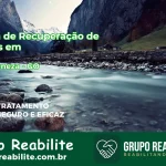 🚨 Clínica de Recuperação de Drogas em Nova Veneza - GO