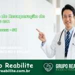 🚨 Clínica de Recuperação de Drogas em Nova Veneza - SC
