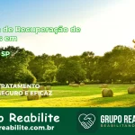 🚨 Clínica de Recuperação de Drogas em Novais - SP