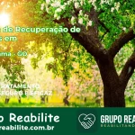 🚨 Clínica de Recuperação de Drogas em Novo Gama - GO
