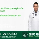 🚨 Clínica de Recuperação de Drogas em Novo Horizonte do Oeste - RO