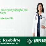 🚨 Clínica de Recuperação de Drogas em Novo Machado - RS