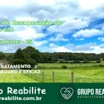 🚨 Clínica de Recuperação de Drogas em Novo Tiradentes - RS