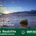 🚨 Clínica de Recuperação de Drogas em Oeiras - PI