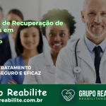 🚨 Clínica de Recuperação de Drogas em Óleo - SP
