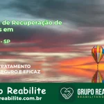 🚨 Clínica de Recuperação de Drogas em Olímpia - SP