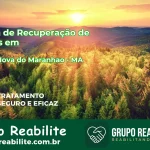 🚨 Clínica de Recuperação de Drogas em Olinda Nova do Maranhão - MA