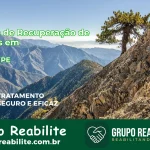 🚨 Clínica de Recuperação de Drogas em Olinda - PE
