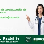 🚨 Clínica de Recuperação de Drogas em Oliveira dos Brejinhos - BA