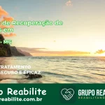 🚨 Clínica de Recuperação de Drogas em Oliveira - MG