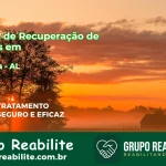 🚨 Clínica de Recuperação de Drogas em Olivença - AL