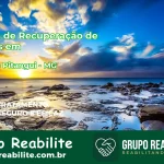 🚨 Clínica de Recuperação de Drogas em Onça de Pitangui - MG