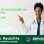 🚨 Clínica de Recuperação de Drogas em Orizânia - MG