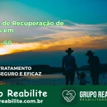 🚨 Clínica de Recuperação de Drogas em Orizona - GO