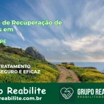 🚨 Clínica de Recuperação de Drogas em Orobó - PE