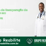 🚨 Clínica de Recuperação de Drogas em Orocó - PE