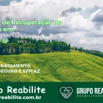 🚨 Clínica de Recuperação de Drogas em Osasco - SP
