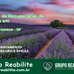 🚨 Clínica de Recuperação de Drogas em Oscar Bressane - SP