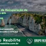 🚨 Clínica de Recuperação de Drogas em Osório - RS