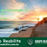 🚨 Clínica de Recuperação de Drogas em Ourizona - PR