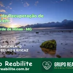 🚨 Clínica de Recuperação de Drogas em Ouro Verde de Minas - MG