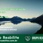 🚨 Clínica de Recuperação de Drogas em Ourolândia - BA
