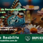 🚨 Clínica de Recuperação de Drogas em Pacajus - CE