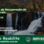 🚨 Clínica de Recuperação de Drogas em Pacujá - CE