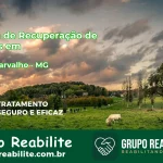 🚨 Clínica de Recuperação de Drogas em Padre Carvalho - MG