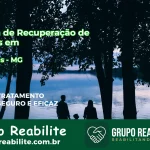 🚨 Clínica de Recuperação de Drogas em Paineiras - MG