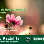 🚨 Clínica de Recuperação de Drogas em Pains - MG