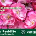 🚨 Clínica de Recuperação de Drogas em Palestina - SP