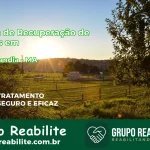 🚨 Clínica de Recuperação de Drogas em Palmeirândia - MA
