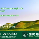 🚨 Clínica de Recuperação de Drogas em Palmeiras do Tocantins - TO