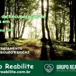 🚨 Clínica de Recuperação de Drogas em Palmeirina - PE