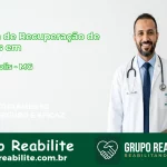 🚨 Clínica de Recuperação de Drogas em Palmópolis - MG