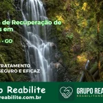 🚨 Clínica de Recuperação de Drogas em Panamá - GO