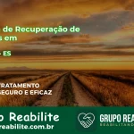 🚨 Clínica de Recuperação de Drogas em Pancas - ES