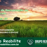 🚨 Clínica de Recuperação de Drogas em Panorama - SP