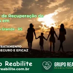🚨 Clínica de Recuperação de Drogas em Pantano Grande - RS