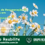 🚨 Clínica de Recuperação de Drogas em Pão de Açúcar - AL