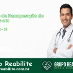 🚨 Clínica de Recuperação de Drogas em Paquetá - PI